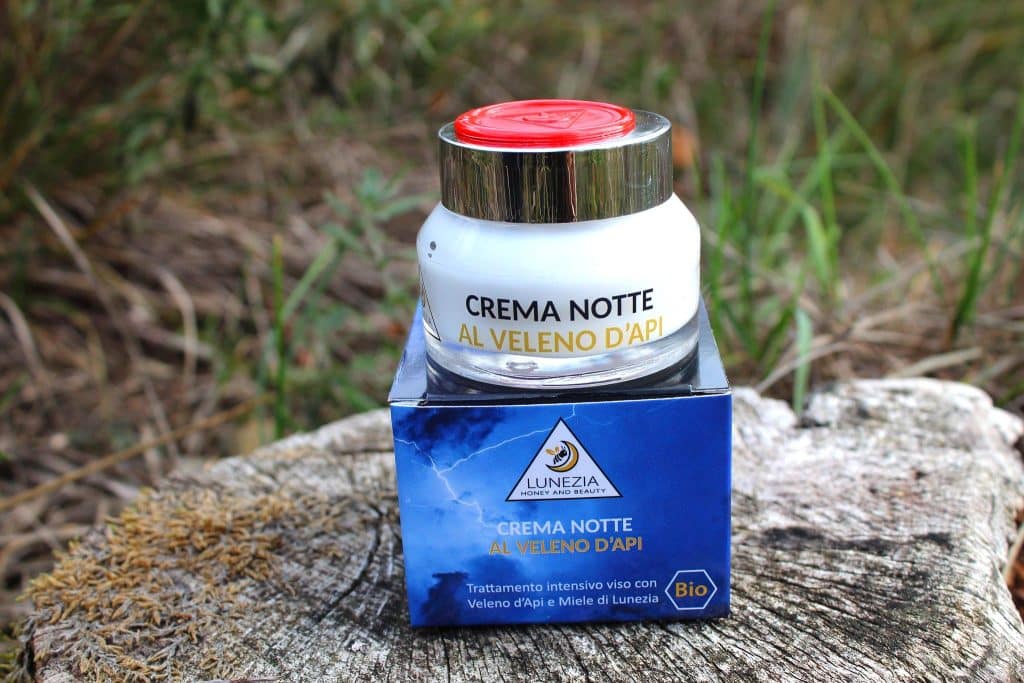 crema viso lunezia