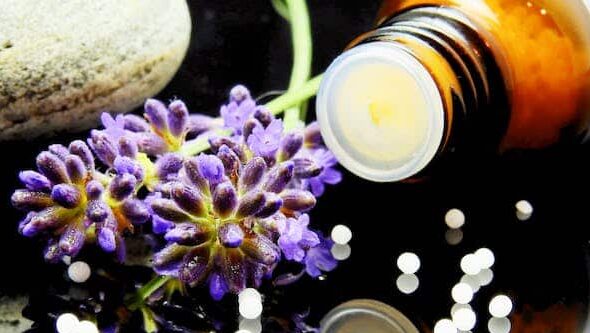 Aromaterapia