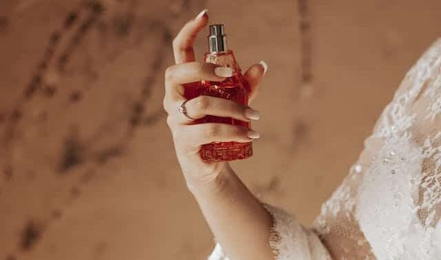 Profumo donna 2024