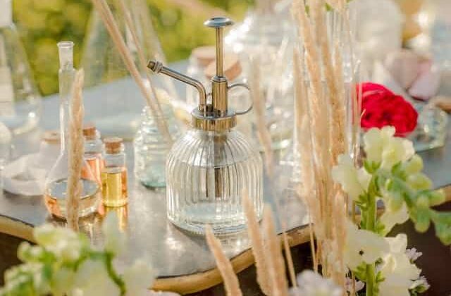 Come scegliere il profumo giusto