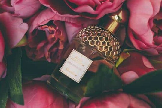 Come conservare un profumo