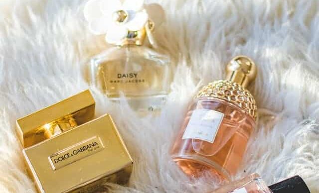 Come conservare un profumo