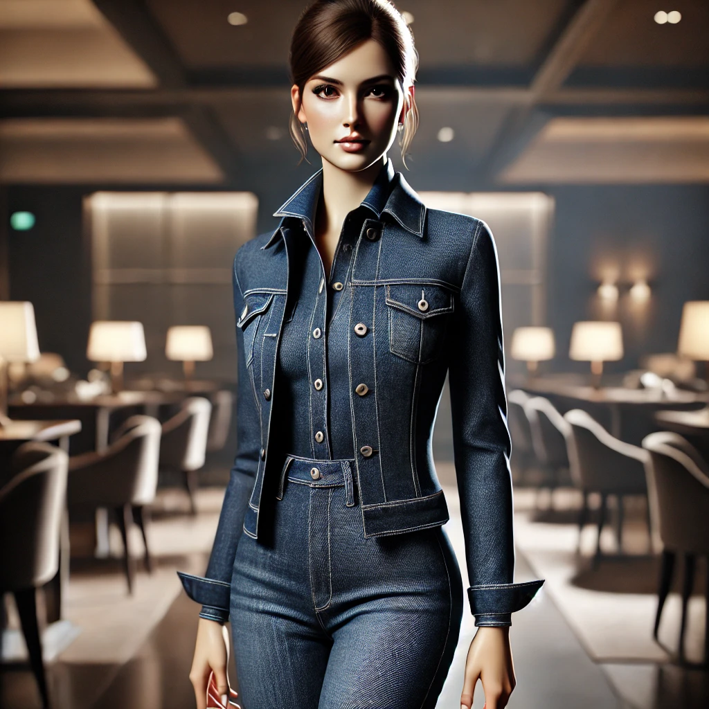 tendenze moda autunno 2024 - moda autunno 2024