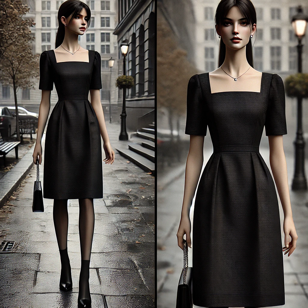 tendenze moda autunno 2024 - moda autunno 2024