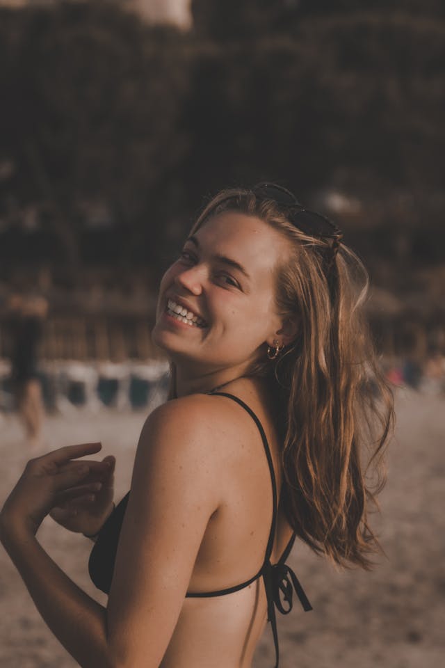 Glow up Tips diventa that girl!